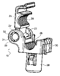 Une figure unique qui représente un dessin illustrant l'invention.